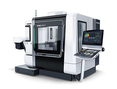 DMC 850 V