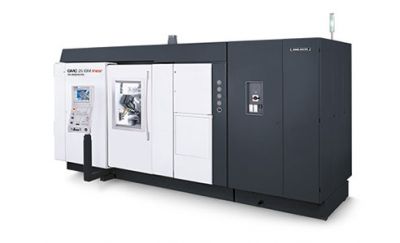 GMC 25 ISM