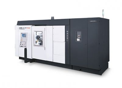 GMC 35 ISM